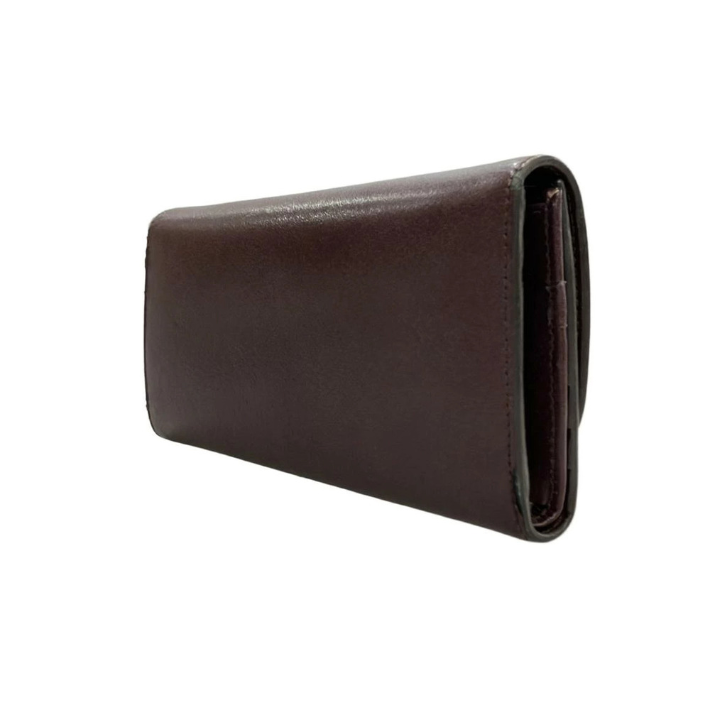 Salvatore Ferragamo Long Wallet